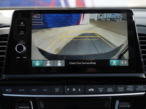 Used 2026 Honda Odyssey EX-L image 29