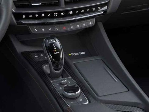 New 2026 Cadillac CT5 V AWD/4WD image 24