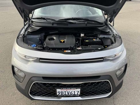Used 2022 Kia Soul LX w/ Technology Package image 39