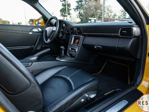 Used 2005 Porsche 911 Carrera image 29