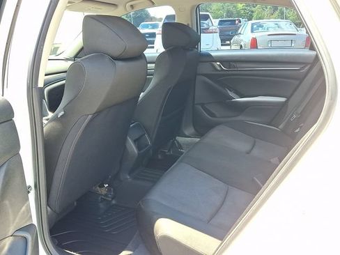 Used 2019 Honda Accord LX image 8