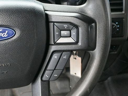 Used 2021 Ford F250 XL w/ Power Equipment Group AWD/4WD image 28