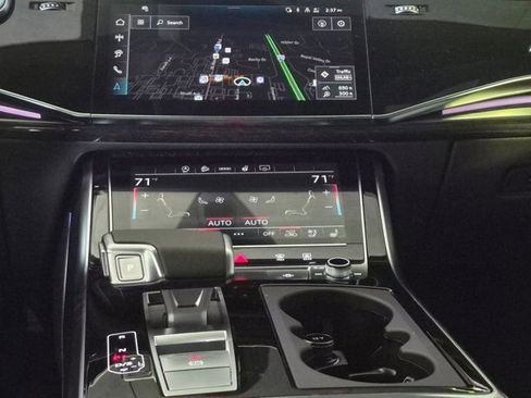 New 2026 Audi Q8 Premium Plus AWD/4WD image 13