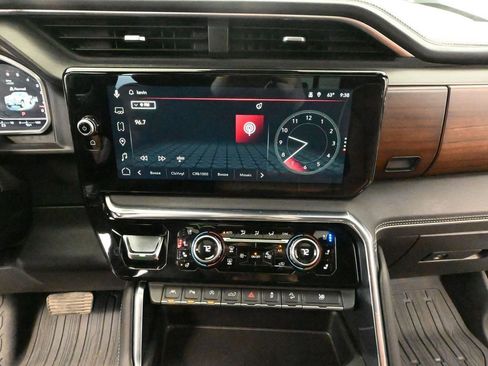 Used 2024 GMC Sierra 1500 Denali Ultimate AWD/4WD image 41