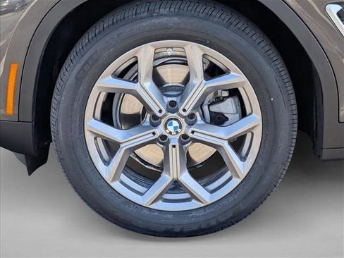 Certified 2023 BMW X4 xDrive30i w/ Premium Package AWD/4WD image 26