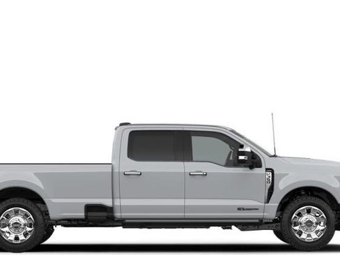 New 2026 Ford F350 Lariat w/ Lariat Premium Package image 27