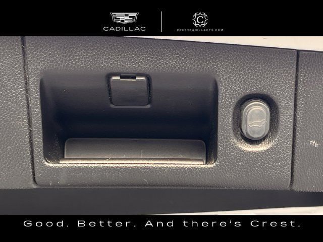 Used 2020 Chevrolet Tahoe LT w/ Texas Edition Package AWD/4WD image 27