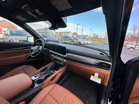 New 2025 Kia Telluride SX X-Line image 30