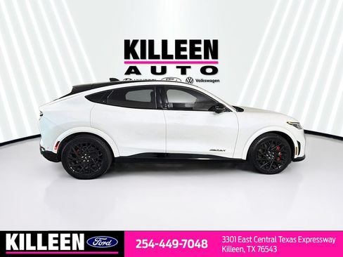 Used 2023 Ford Mustang Mach-E GT w/ GT Performance Edition AWD/4WD image 10