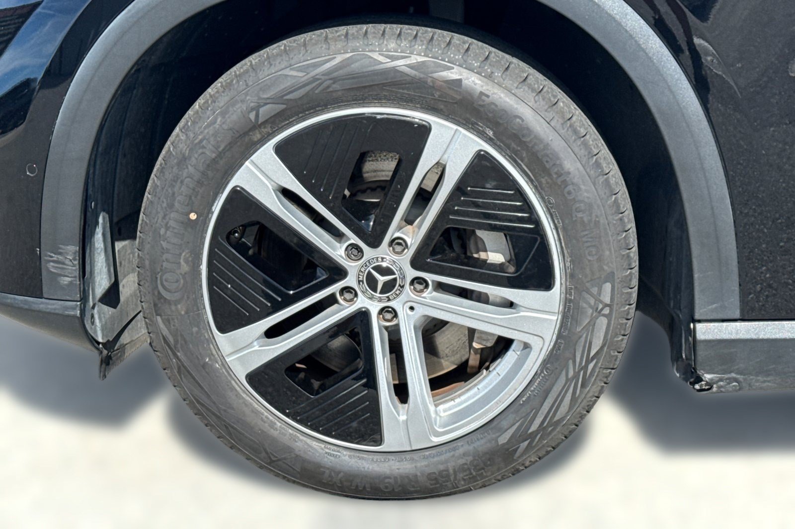 Certified 2023 Mercedes-Benz EQE 350+ 4MATIC SUV image 13