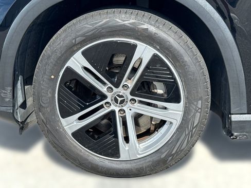 Certified 2023 Mercedes-Benz EQE 350+ 4MATIC SUV image 13
