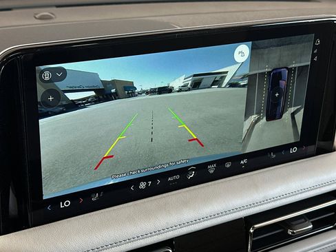 New 2025 Lincoln Aviator Reserve w/ Luxury Package image 20