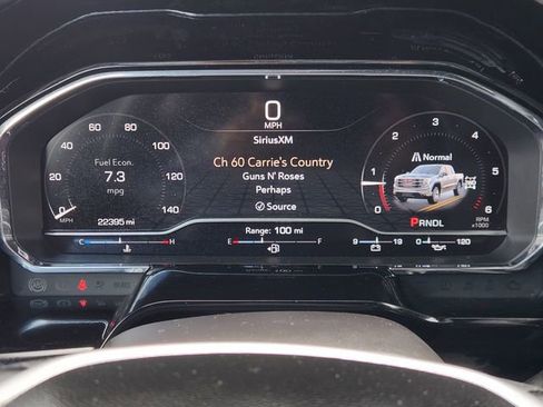 Used 2024 GMC Sierra 1500 Elevation image 15