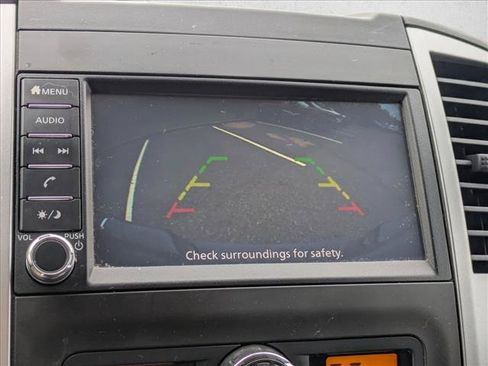 Used 2021 Nissan Frontier SV AWD/4WD image 13