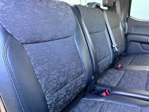 Used 2023 Ford F150 Tremor image 27