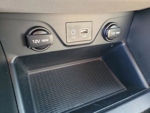 Used 2020 Hyundai Tucson Value w/ Cargo Package image 31