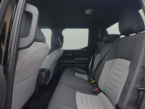 New 2026 Toyota Tacoma TRD Sport RWD image 14