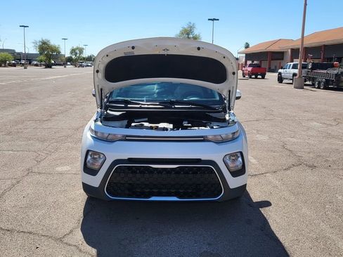 Used 2022 Kia Soul S image 36