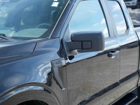 Used 2023 Ford F150 XL w/ STX Appearance Package AWD/4WD image 10