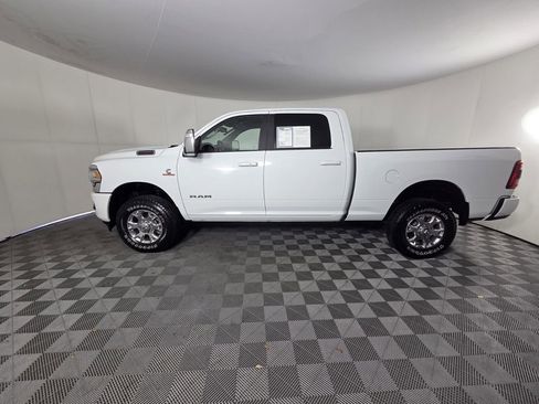 Certified 2024 RAM 2500 Laramie image 9