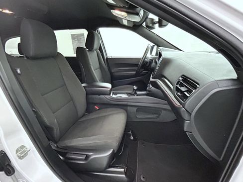 Certified 2023 Dodge Durango R/T w/ Blacktop Package AWD/4WD image 15