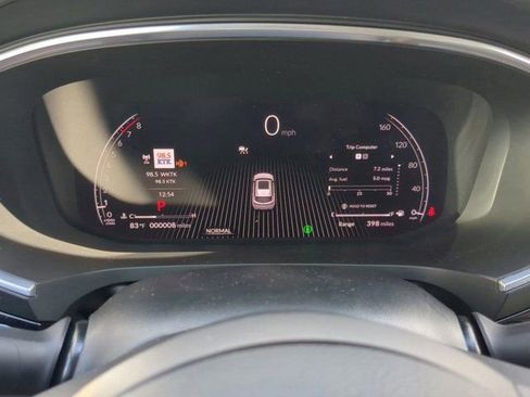 Used 2026 Acura MDX w/ Technology Package image 21