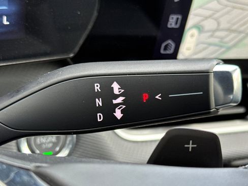 New 2026 Chevrolet Equinox LT w/ Safety and Technology Package FWD image 21