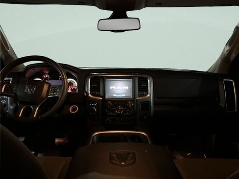 Used 2023 RAM 1500 Classic SLT w/ Trailer & Traction Group image 31