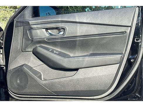 Used 2024 Honda Accord Sport image 20