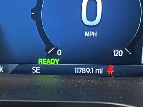 Used 2025 Ford F150 XLT w/ Equipment Group 303A High image 25