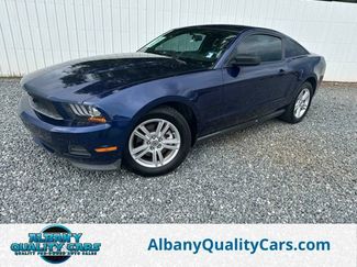 Used 2012 Ford Mustang Coupe RWD video 1