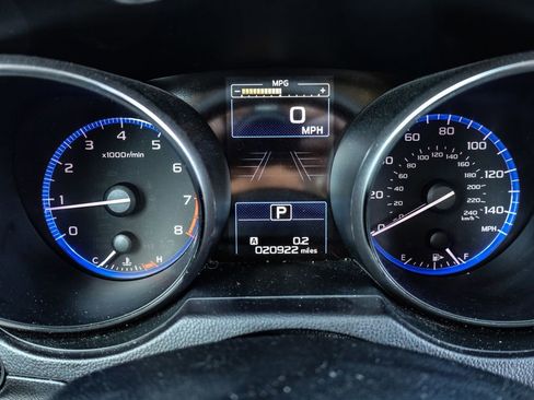 Used 2019 Subaru Outback 2.5i image 27