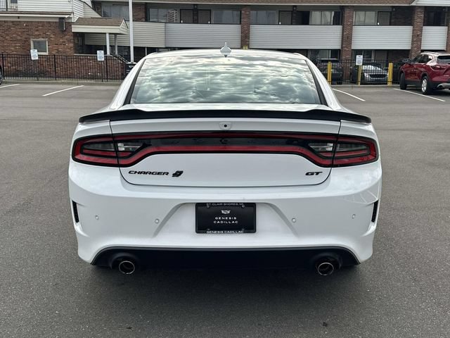 Used 2023 Dodge Charger GT w/ Blacktop Package AWD/4WD image 37