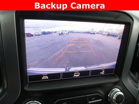 Used 2022 GMC Sierra 1500 SLT w/ SLT Premium Package image 15