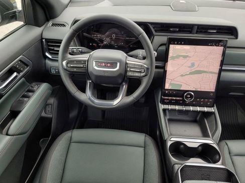 New 2026 GMC Terrain AT4 w/ Convenience Package III AWD/4WD image 11