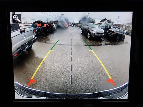 Used 2025 RAM 1500 Big Horn image 24