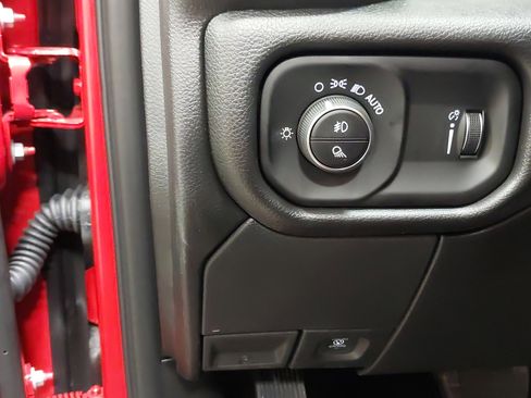 New 2026 RAM 2500 Tradesman image 23