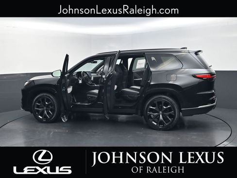 New 2026 Lexus TX 500h 500h F SPORT Performance Premi image 38