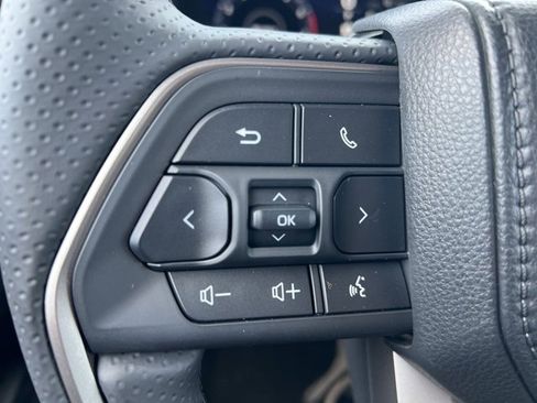 New 2026 Toyota 4Runner Limited image 24