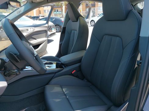 New 2026 Audi A5 2.0T Prestige AWD/4WD image 15