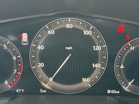 New 2026 MAZDA CX-90 3.3 Turbo w/ Premium Sport Pkg image 16