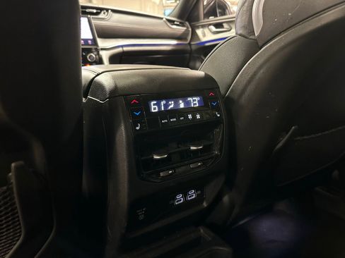 Used 2021 Jeep Grand Cherokee L Overland w/ Luxury Tech Group IV image 42