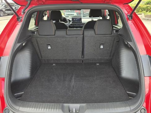 Used 2024 Honda HR-V Sport image 16