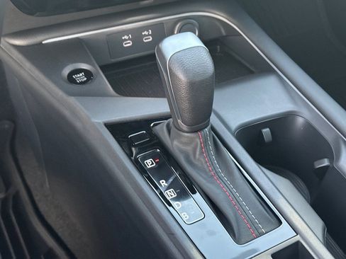 New 2026 Nissan Sentra SR w/ SR Premium Package FWD image 30