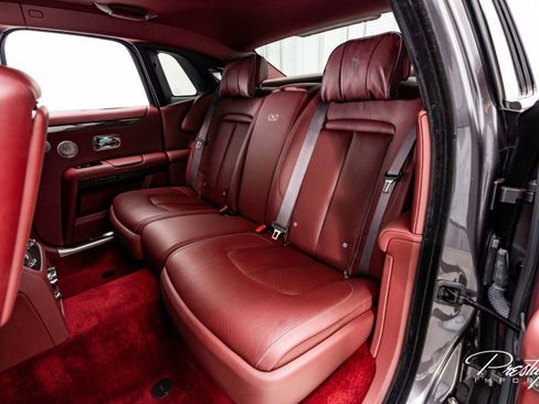 Used 2022 Rolls-Royce Ghost Black Badge image 51