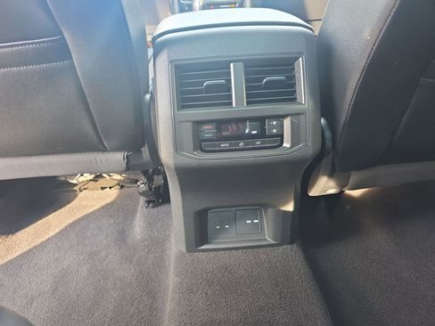 Used 2021 Volkswagen Atlas SE w/ Panoramic Sunroof Package AWD/4WD image 41