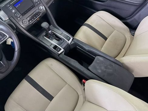 Used 2017 Honda Civic LX image 26