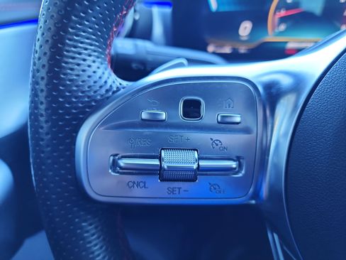 Certified 2022 Mercedes-Benz CLA 35 AMG 4MATIC image 18