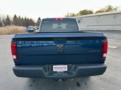 Certified 2022 RAM 1500 Classic Warlock image 12