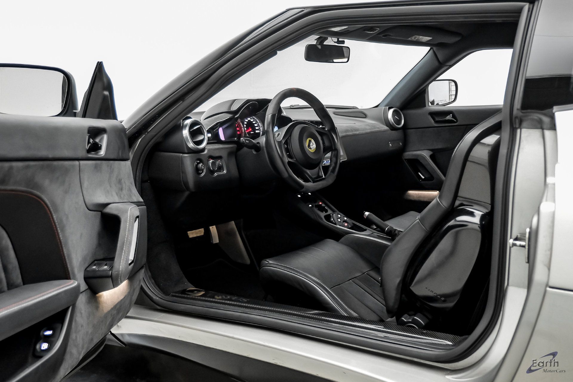 Used 2021 Lotus Evora RWD image 46